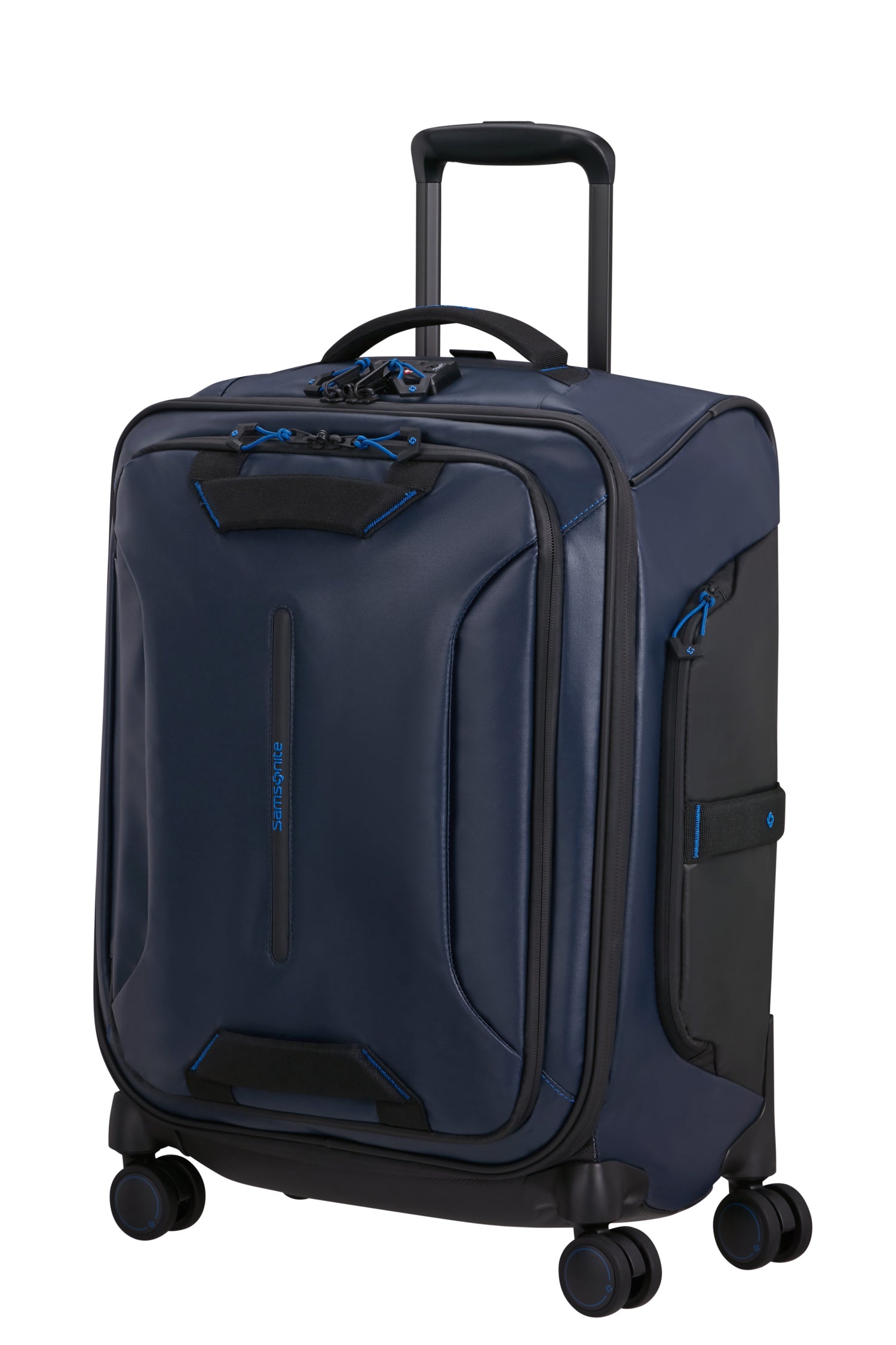 Samsonite Ecodiver Spinner (4 wheels) 55 cm