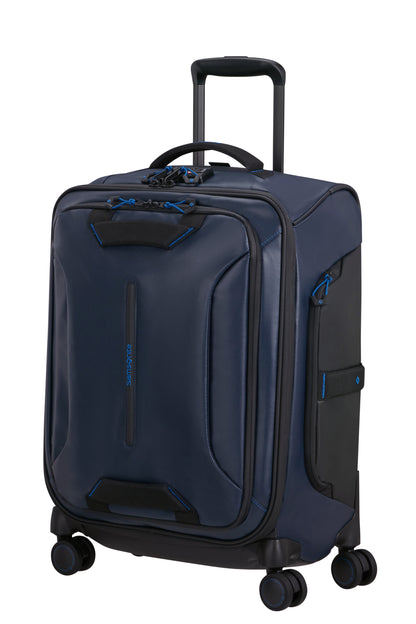 Samsonite Ecodiver Spinner (4 wheels) 55 cm