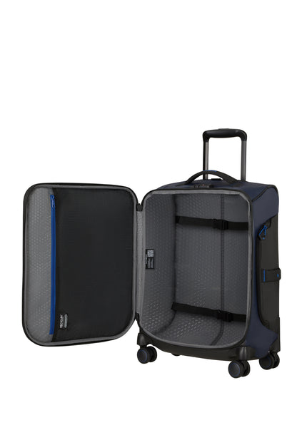 Samsonite Ecodiver Spinner (4 wheels) 55 cm