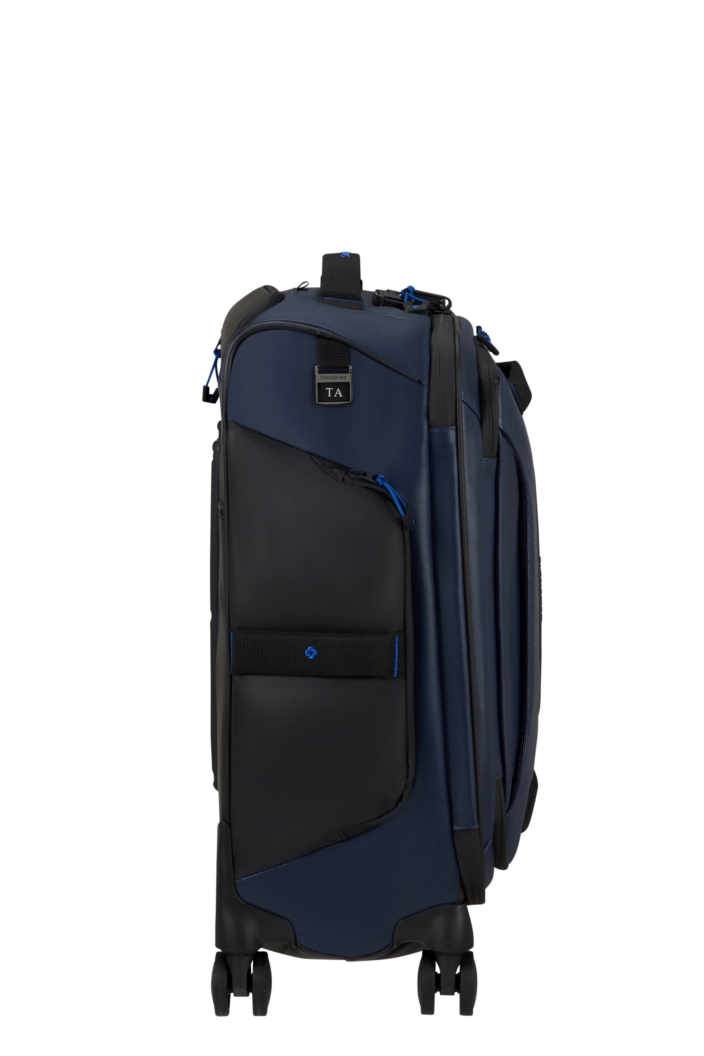 Samsonite Ecodiver Spinner (4 wheels) 55 cm