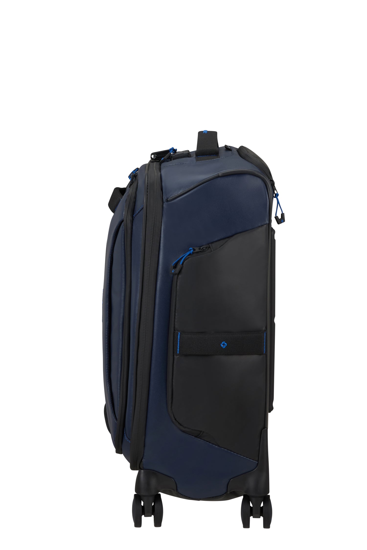 Samsonite Ecodiver Spinner (4 wheels) 55 cm