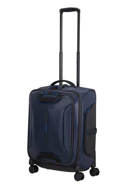 Samsonite Ecodiver Spinner (4 wheels) 55 cm