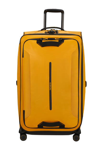 Samsonite Ecodiver 4 Wheel Duffle Spinner 79cm