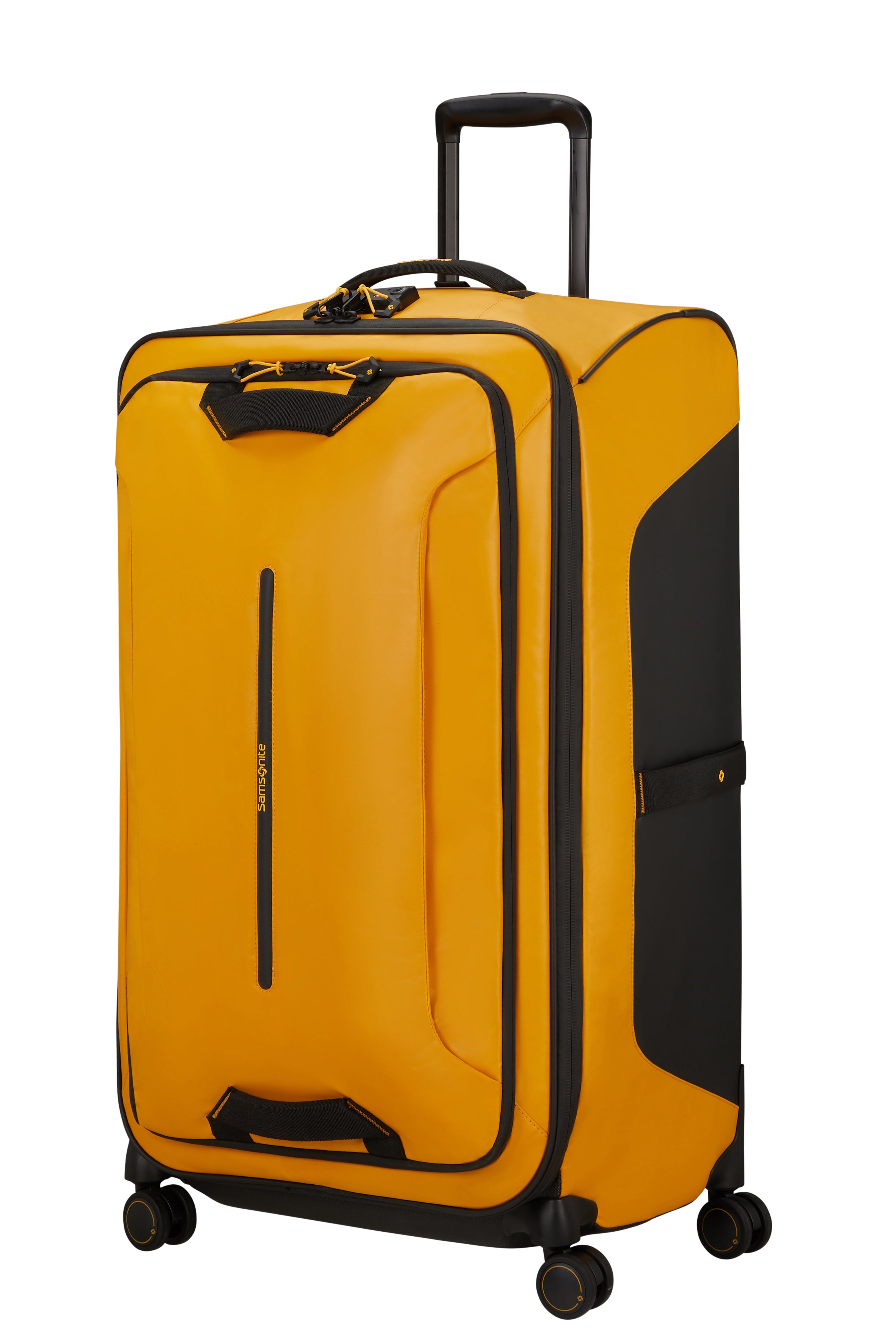 Samsonite Ecodiver 4 Wheel Duffle Spinner 79cm