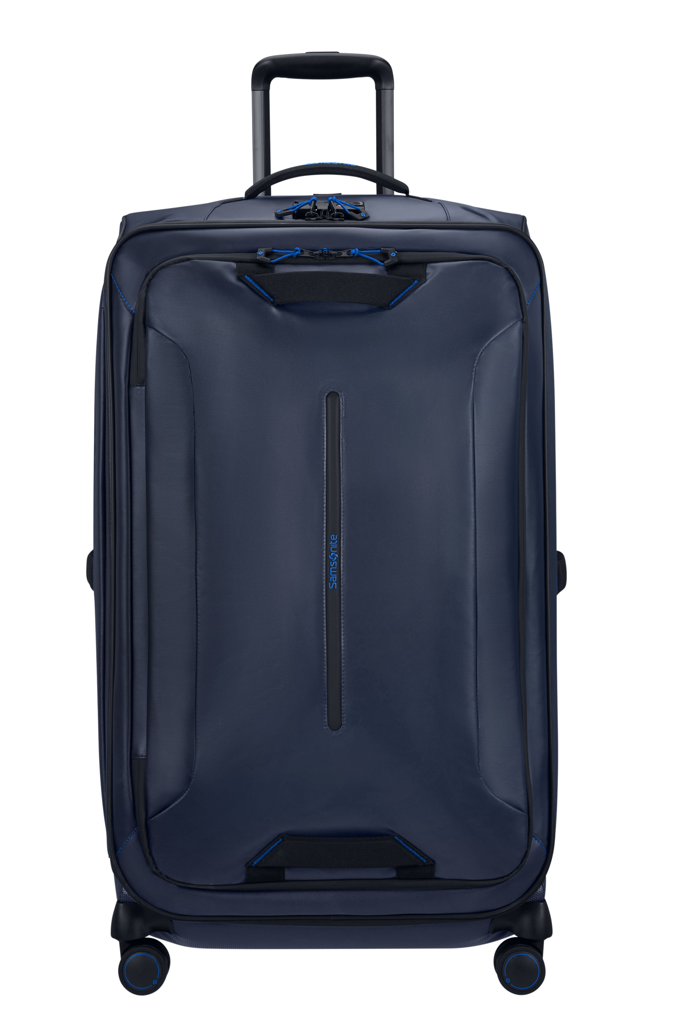 Samsonite Ecodiver 4 Wheel Duffle Spinner 79cm