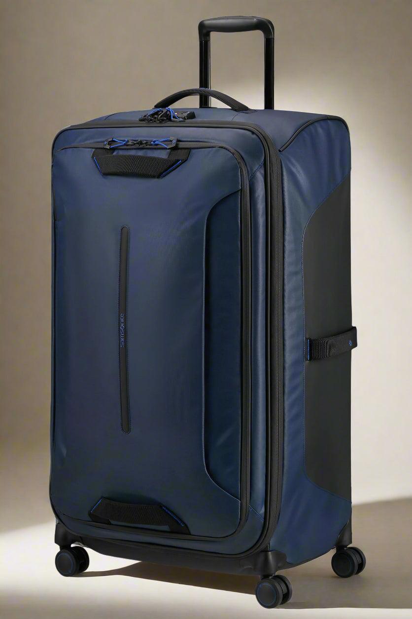 Samsonite Ecodiver 4 Wheel Duffle Spinner 79cm