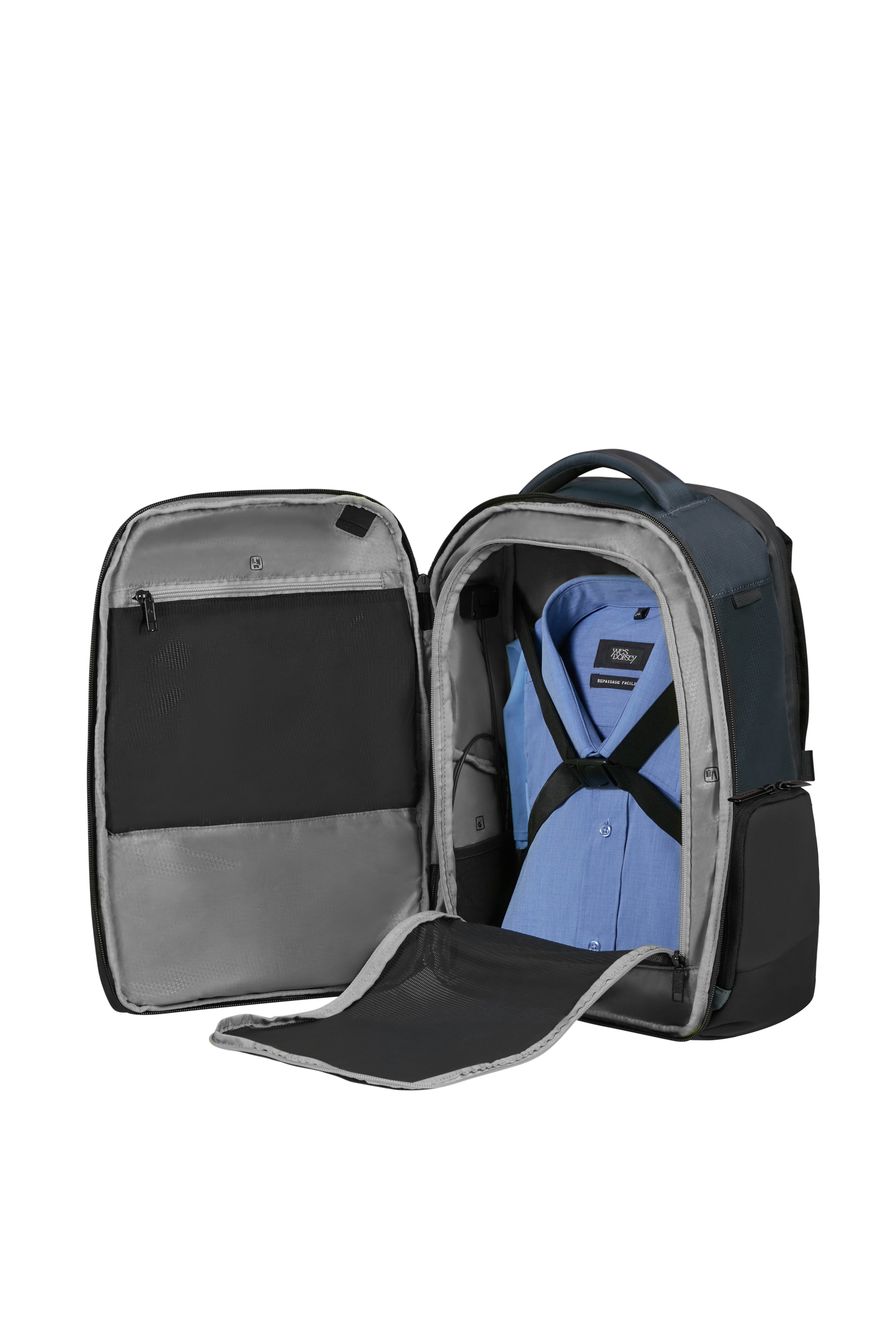 Samsonite BIZ2GO Backpack 15.6 Daytrip