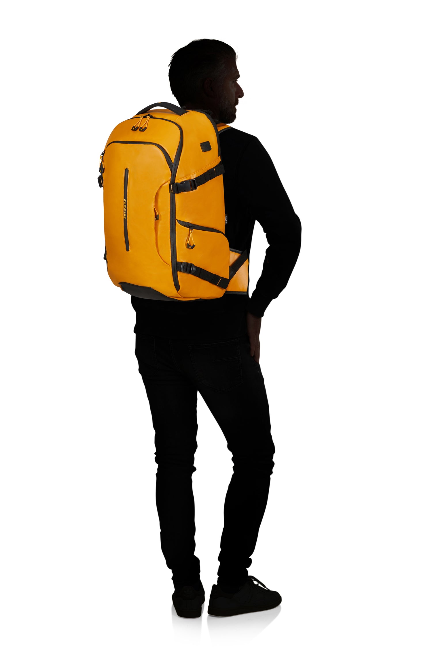 Samsonite Ecodiver Travel Backpack Small - Main Image