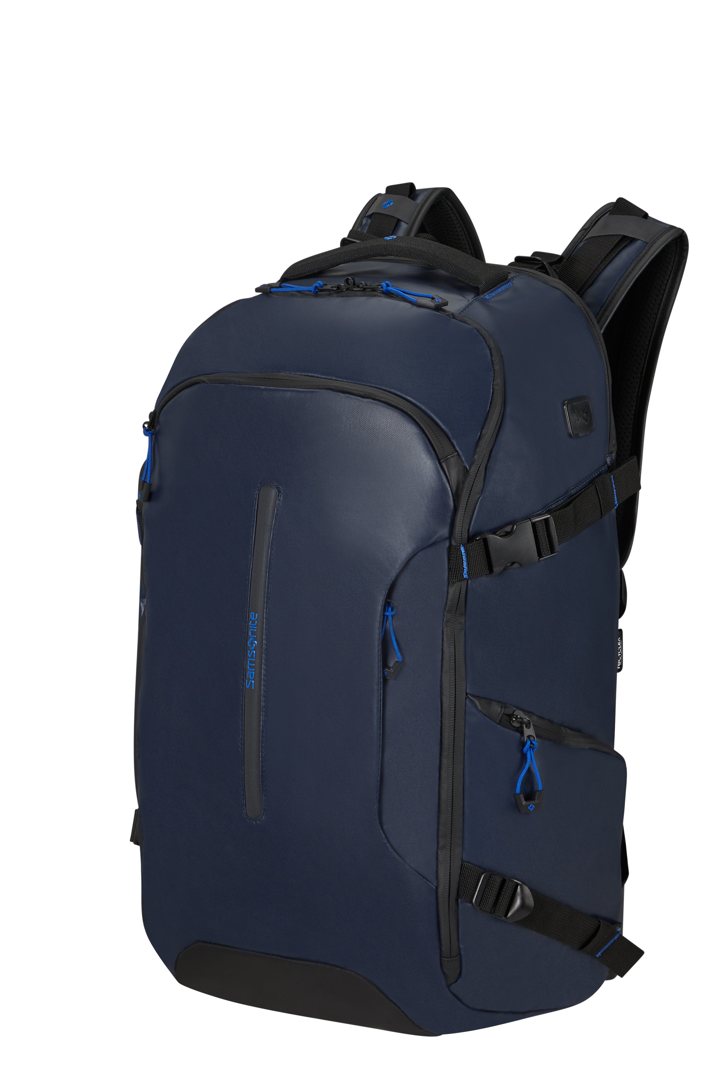 Samsonite Ecodiver Travel Backpack Small