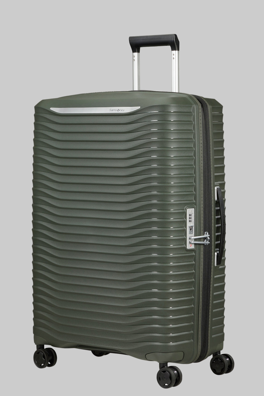 Samsonite Upscape 75cm Expandable Spinner