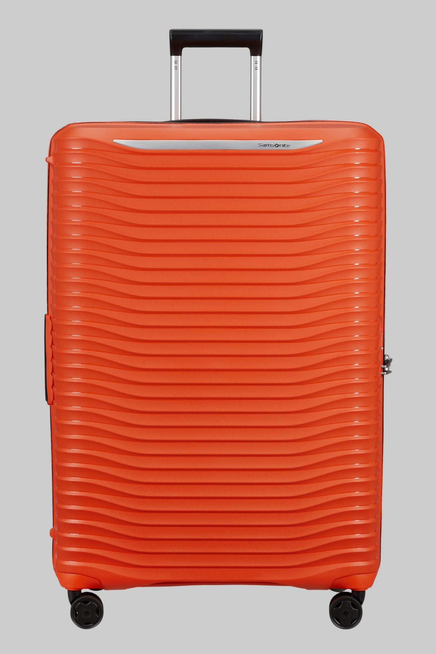 Samsonite Upscape 81cm Expandable Spinner Luxury Luggage
