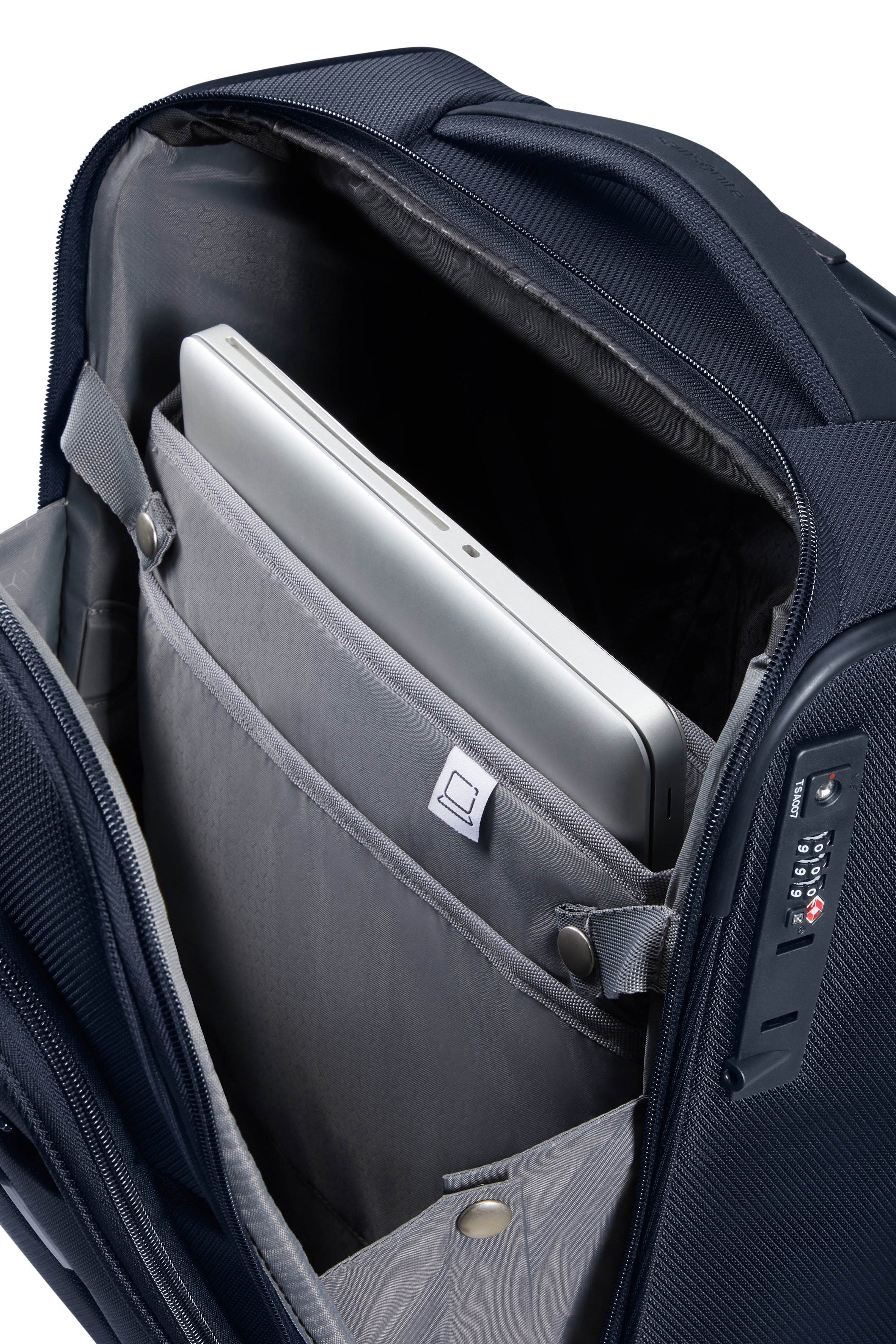 Samsonite Respark Underseater 45cm EasyJet size