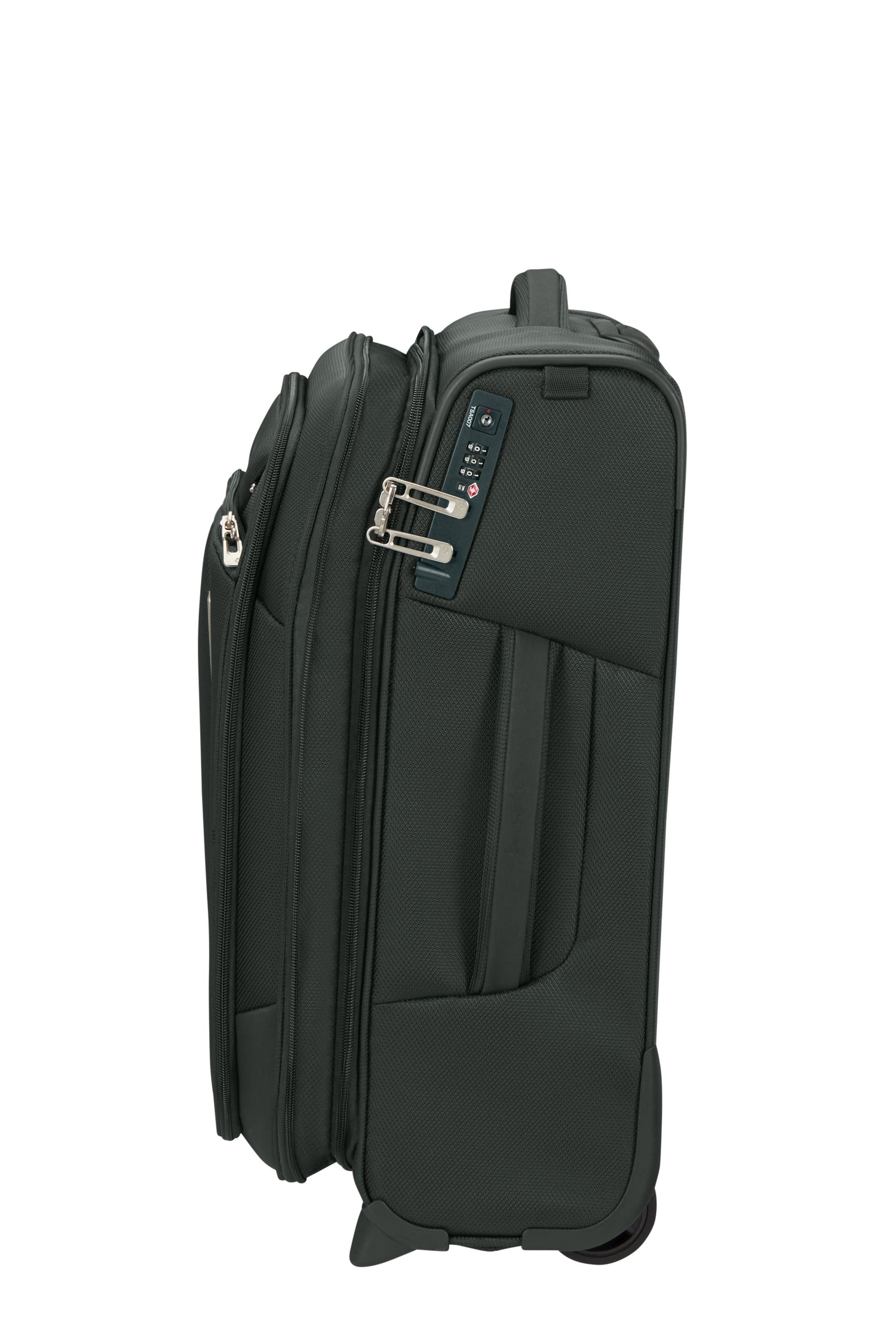 Samsonite Respark Upright expandable (2 wheels) 55cm