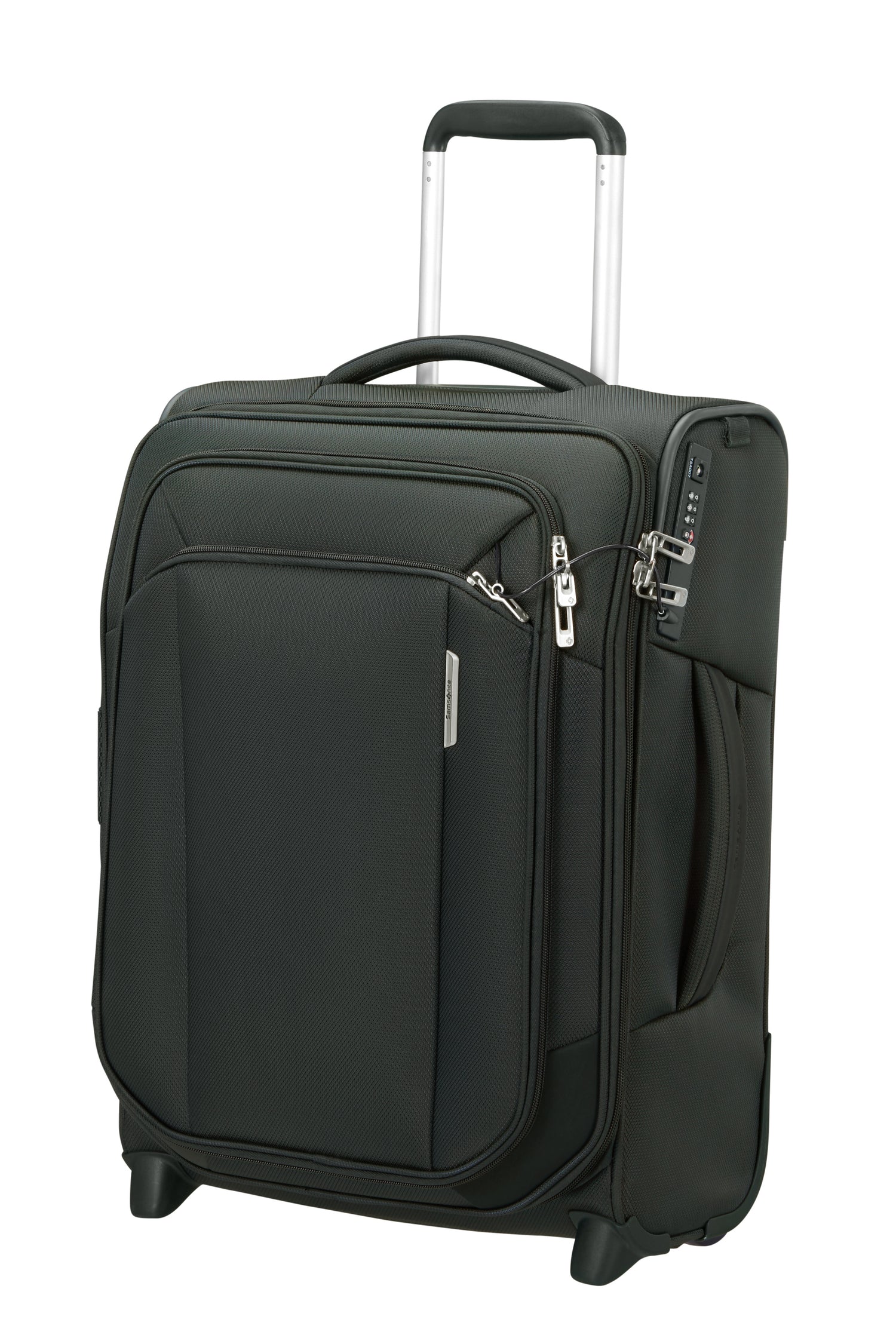 Samsonite Respark Upright expandable (2 wheels) 55cm