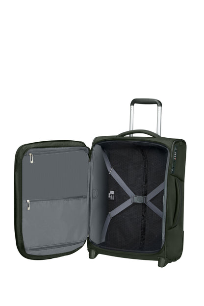 Samsonite Respark Upright expandable (2 wheels) 55cm