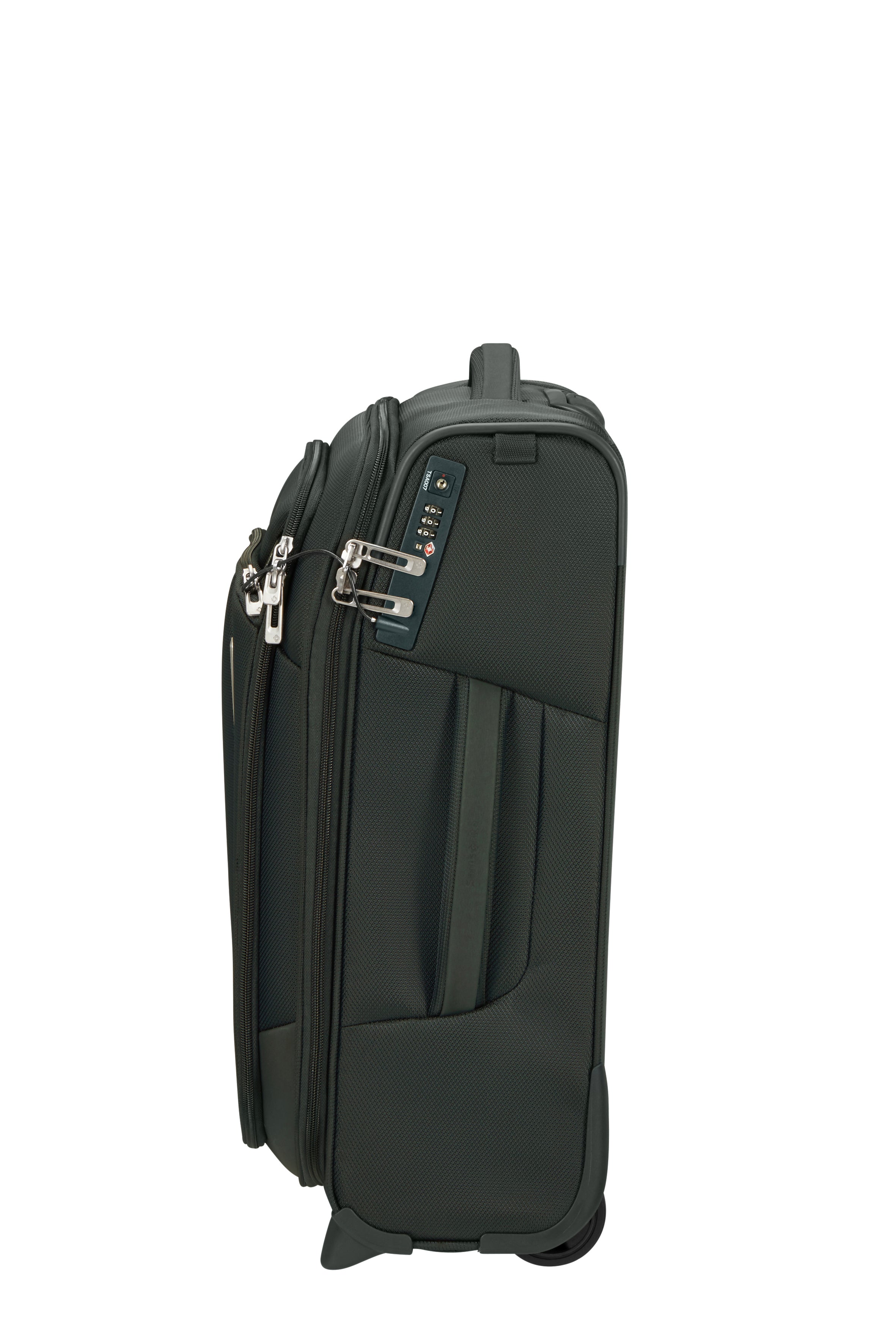 Samsonite Respark Upright expandable (2 wheels) 55cm