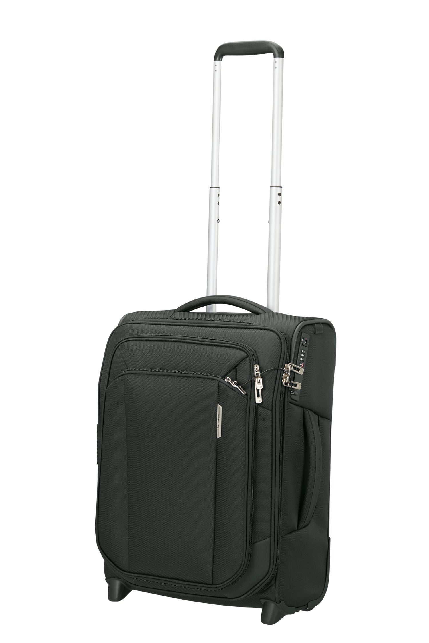 Samsonite Respark Upright expandable (2 wheels) 55cm