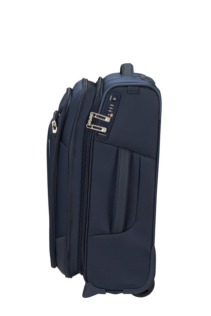 Samsonite Respark Upright expandable (2 wheels) 55cm