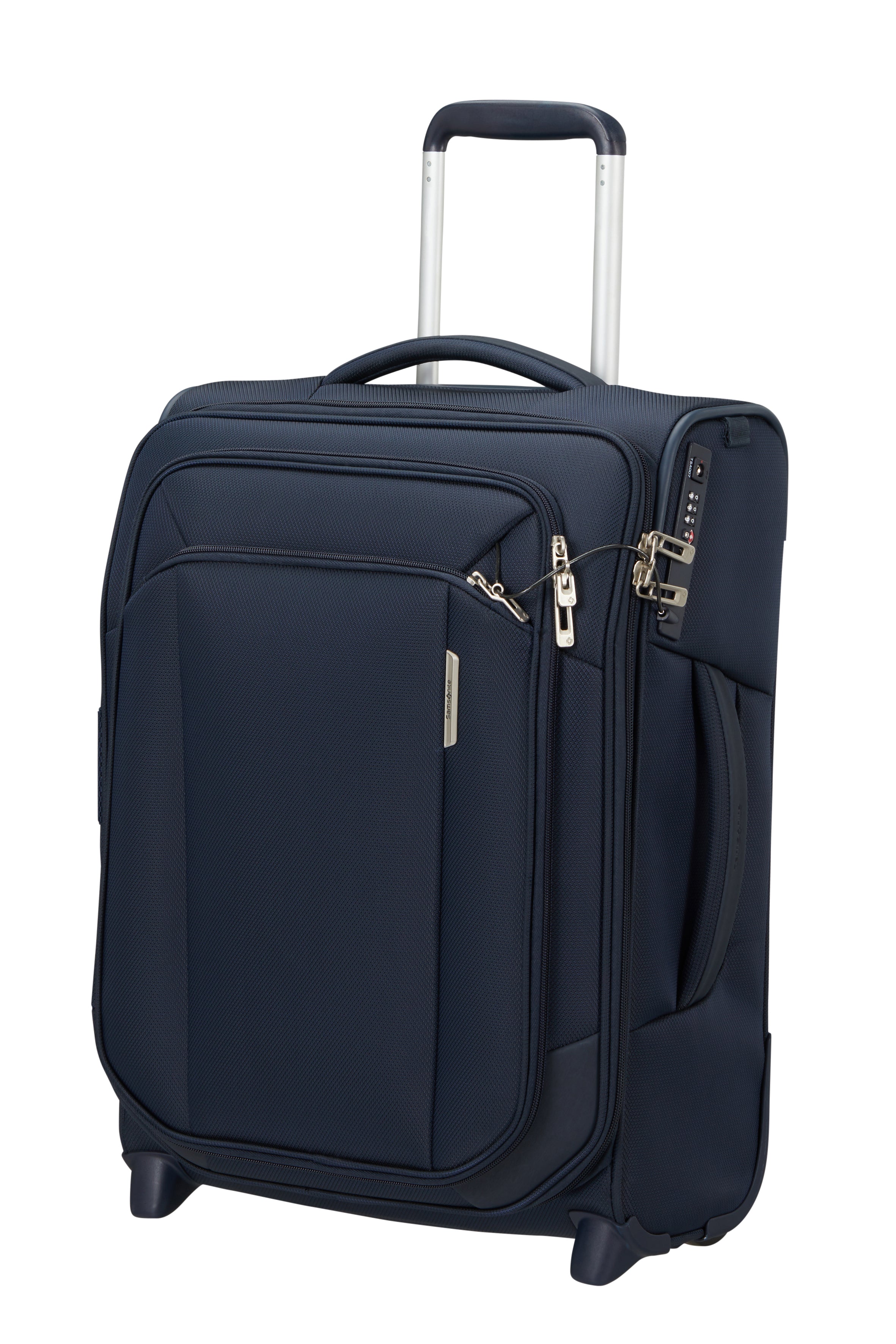 Samsonite Respark Upright expandable (2 wheels) 55cm