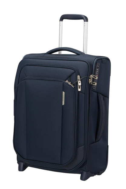 Samsonite Respark Upright expandable (2 wheels) 55cm