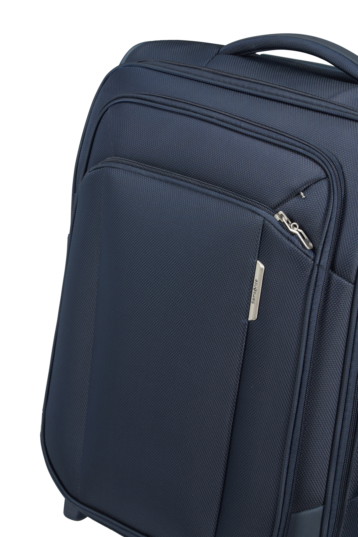Samsonite Respark Upright expandable (2 wheels) 55cm