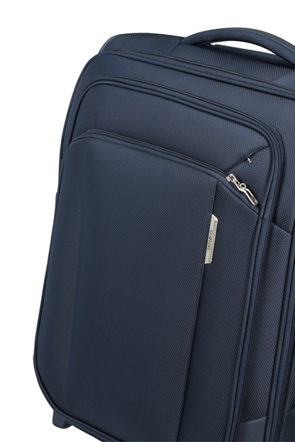 Samsonite Respark Upright expandable (2 wheels) 55cm
