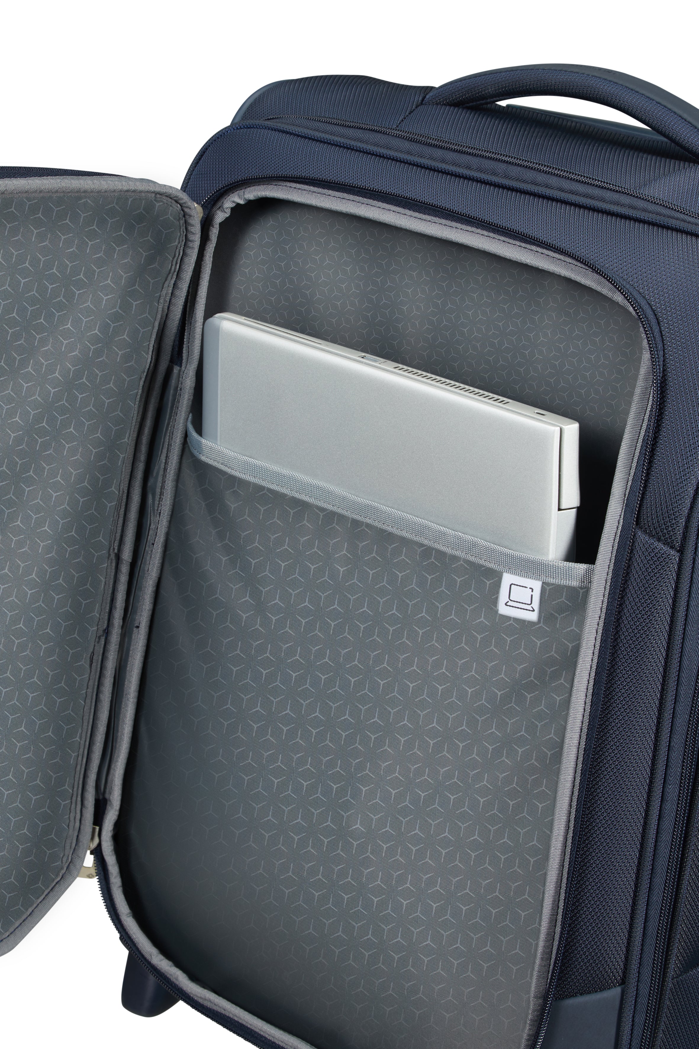Samsonite Respark Upright expandable (2 wheels) 55cm