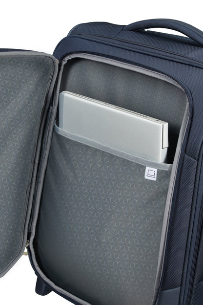 Samsonite Respark Upright expandable (2 wheels) 55cm