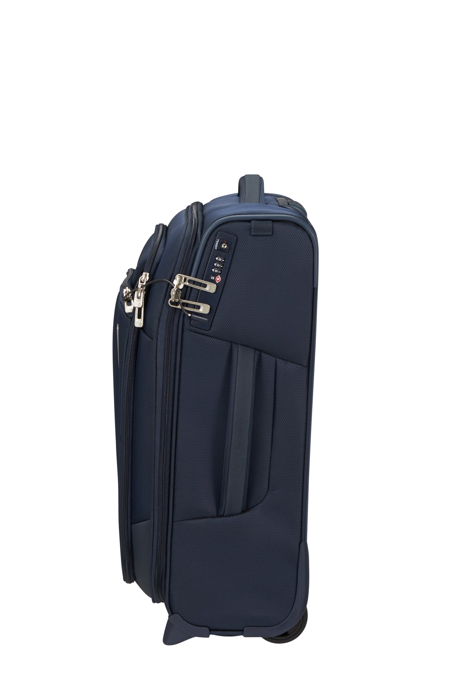 Samsonite Respark Upright expandable (2 wheels) 55cm