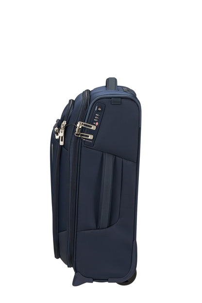 Samsonite Respark Upright expandable (2 wheels) 55cm