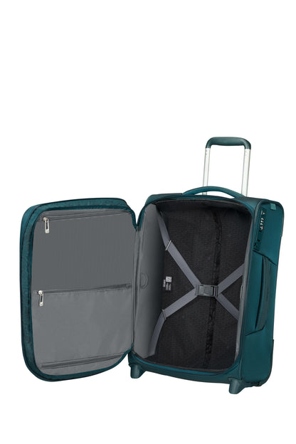 Samsonite Respark Upright expandable (2 wheels) 55cm