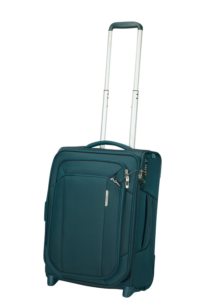 Samsonite Respark Upright expandable (2 wheels) 55cm