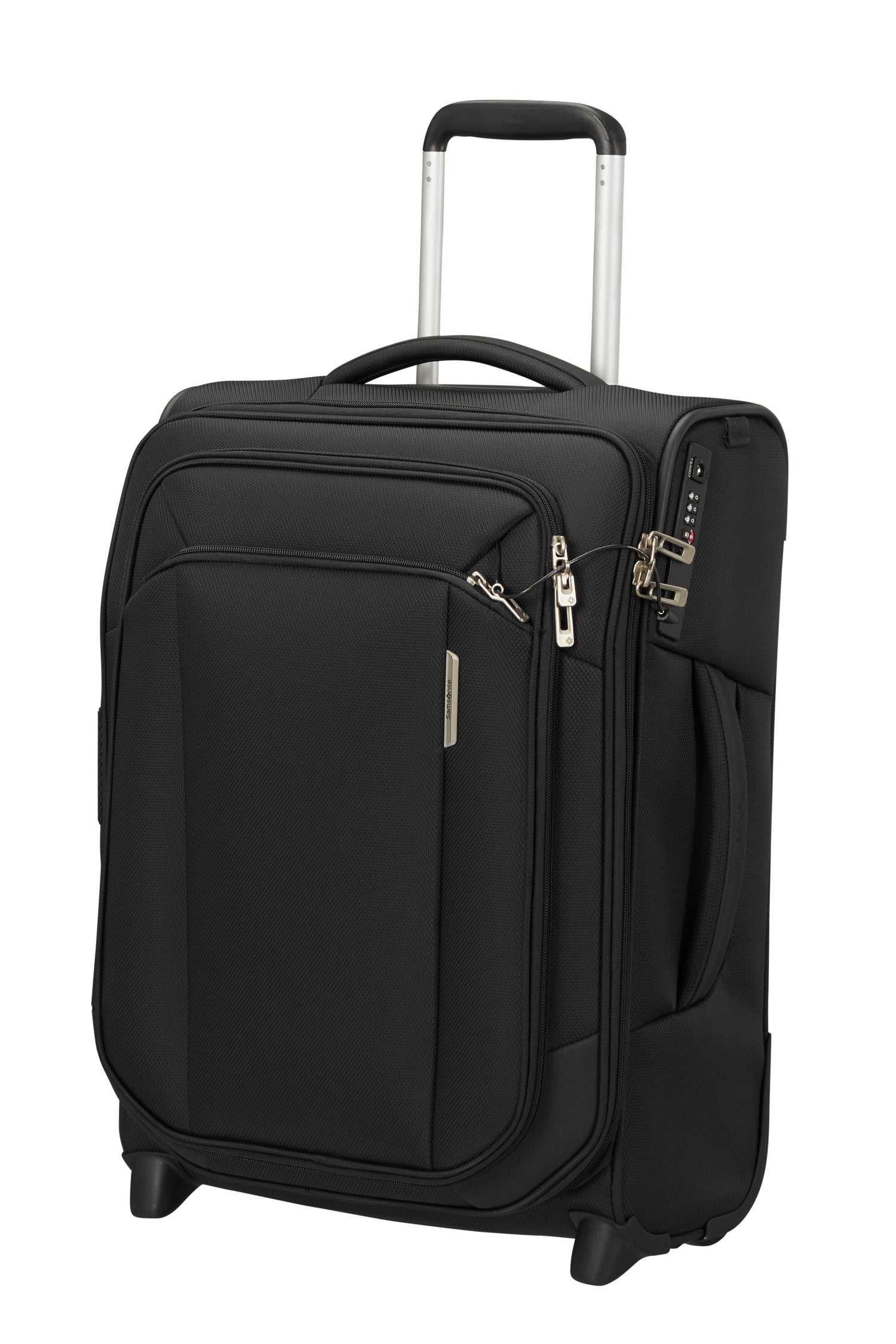Samsonite Respark Upright expandable (2 wheels) 55cm