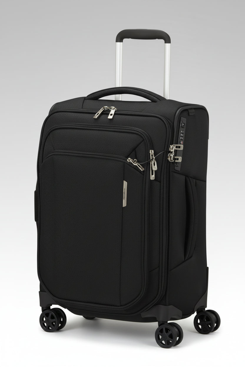 Samsonite Respark Cabin 55cm EXP (L 35 cm)