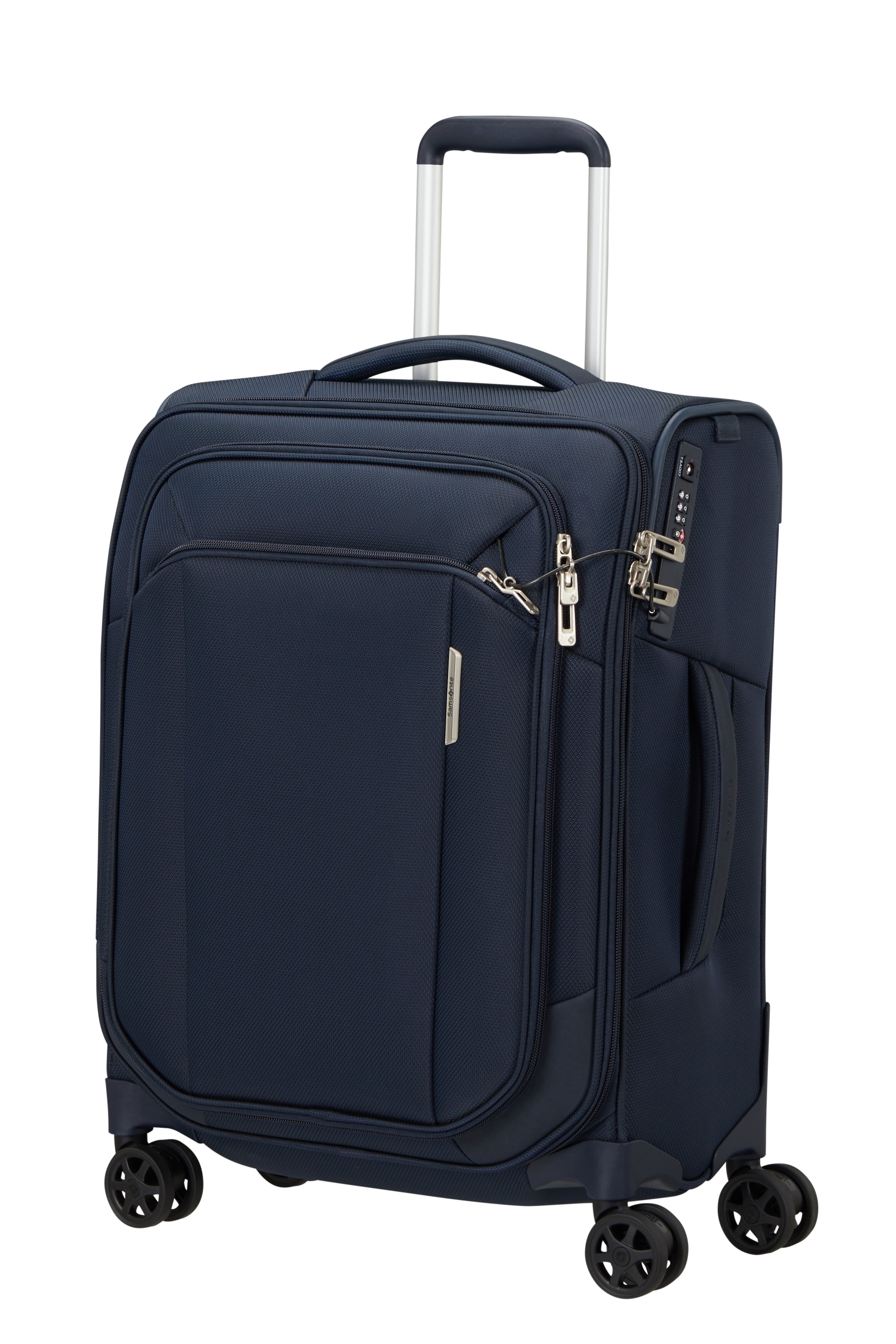 Samsonite Respark Cabin Strict 55cm Spinner