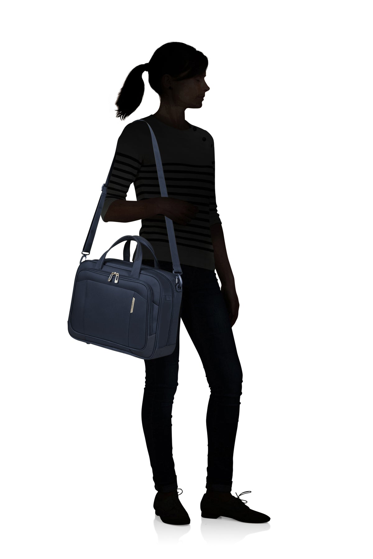 Samsonite Respark Laptop shoulder bag