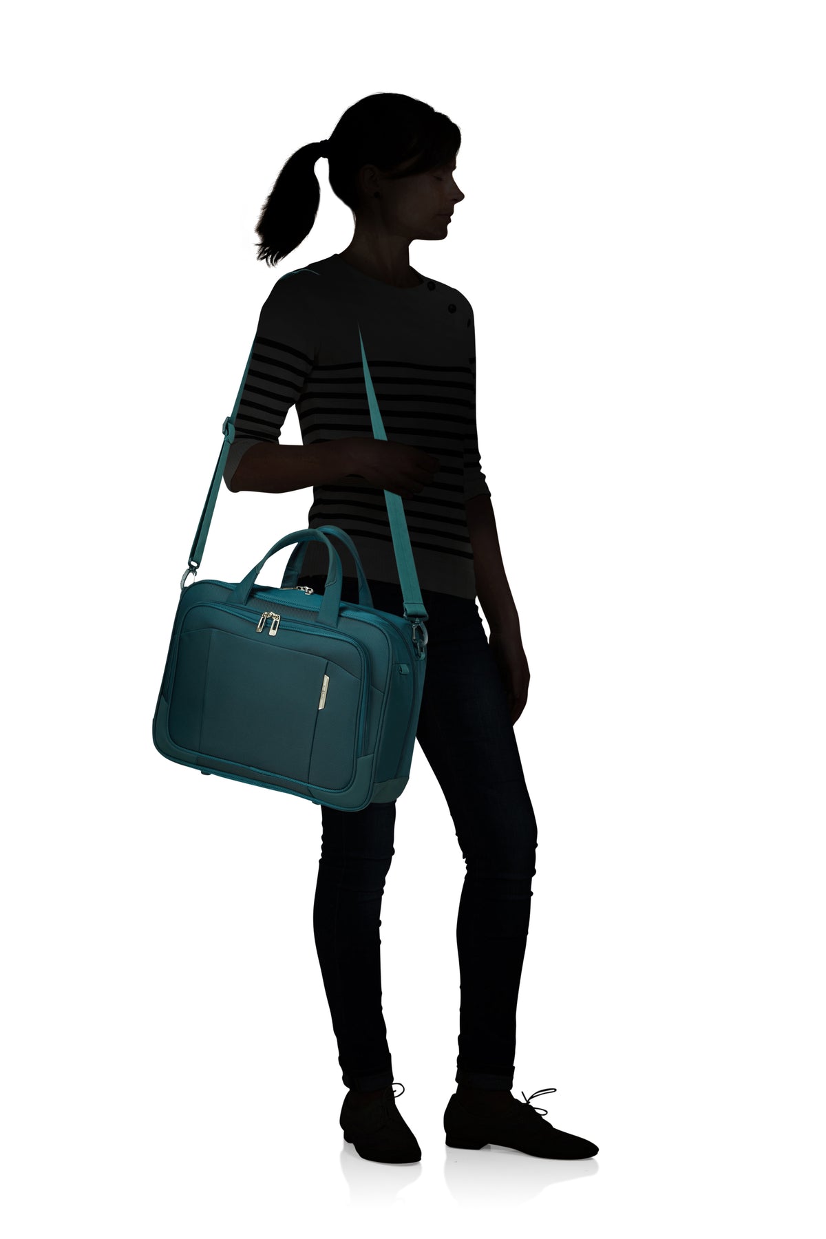 Samsonite Respark Laptop shoulder bag