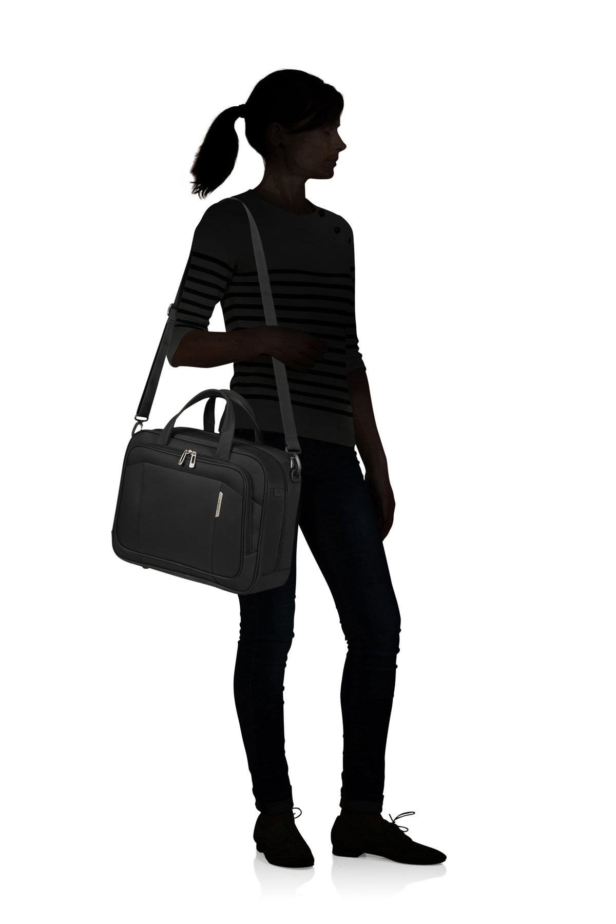 Samsonite Respark Laptop shoulder bag