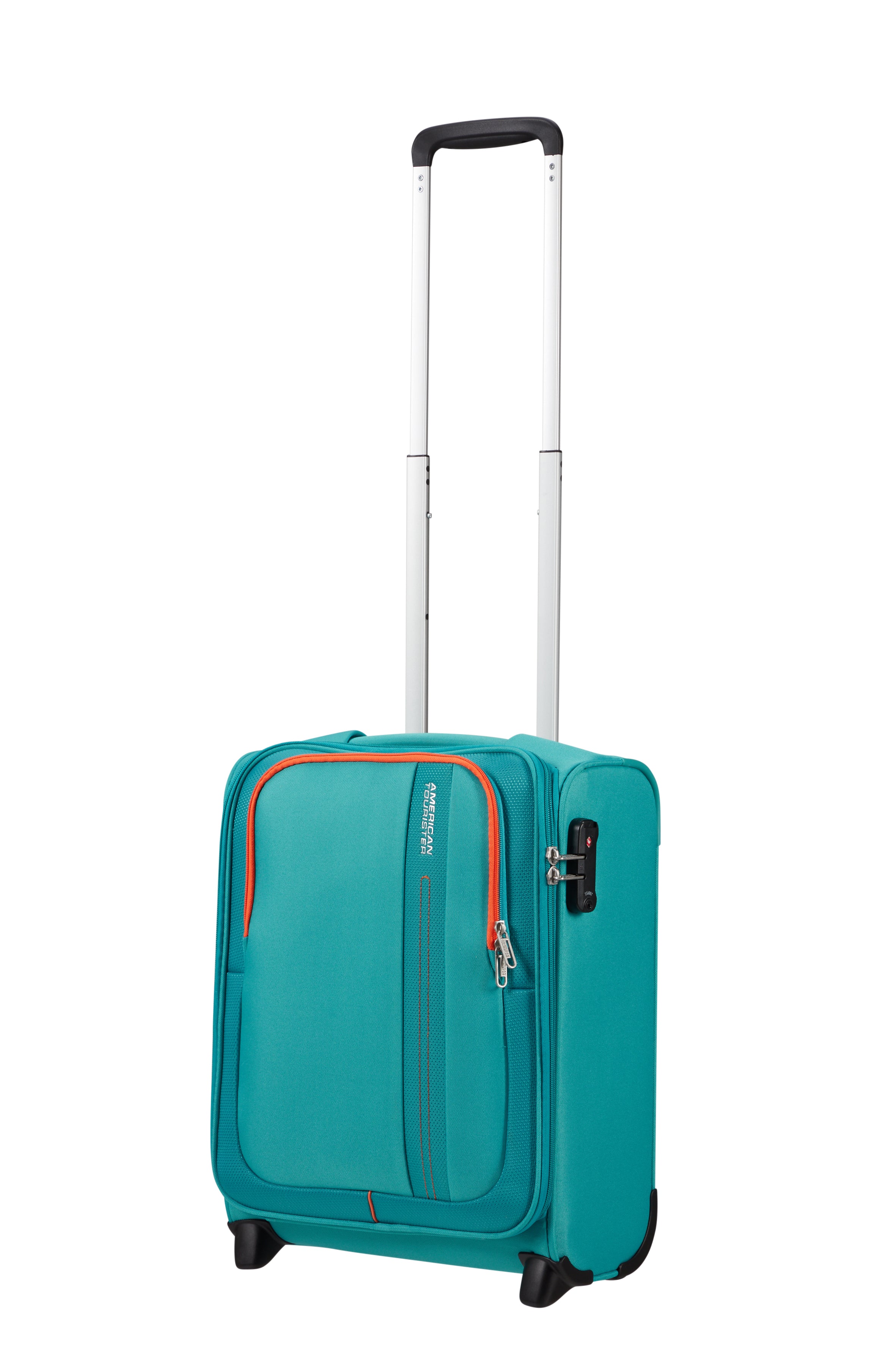 American Tourister Sea Seeker Underseater 45cm - Easy Jet size