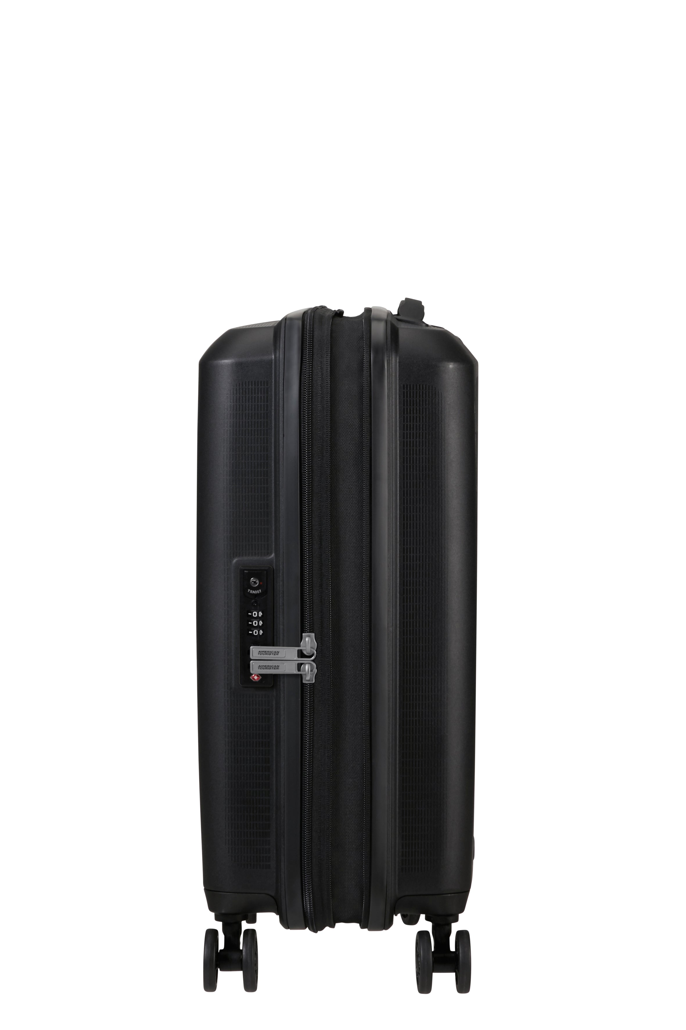 American Tourister Aerostep Cabin 55cm Expandable Spinner