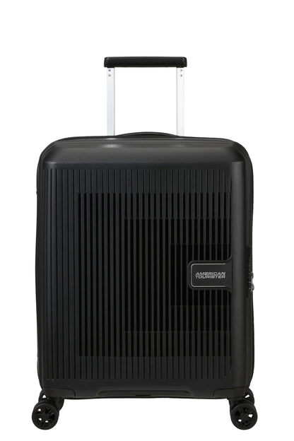 American Tourister Aerostep Cabin 55cm Expandable Spinner