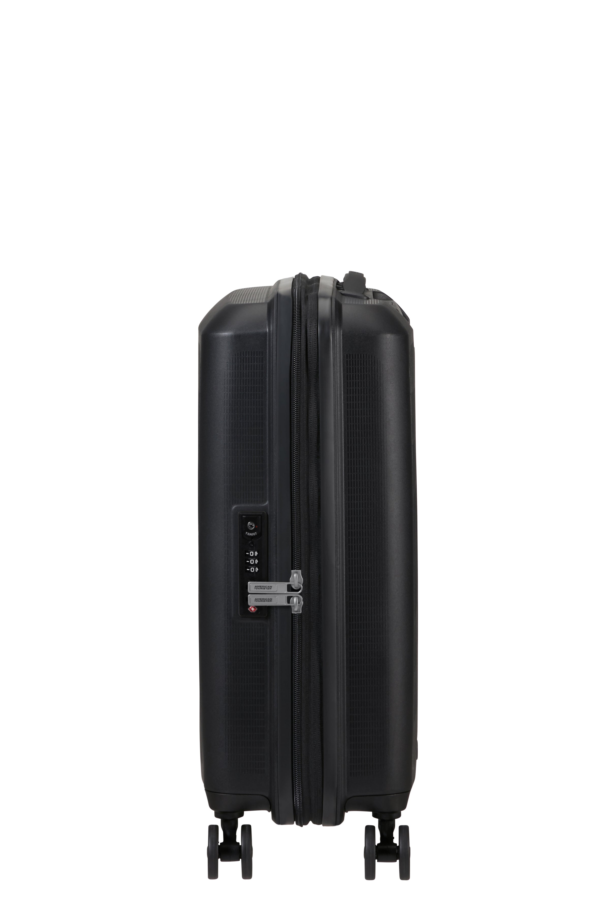 American Tourister Aerostep Cabin 55cm Expandable Spinner