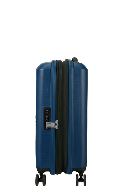 American Tourister Aerostep Cabin 55cm Expandable Spinner