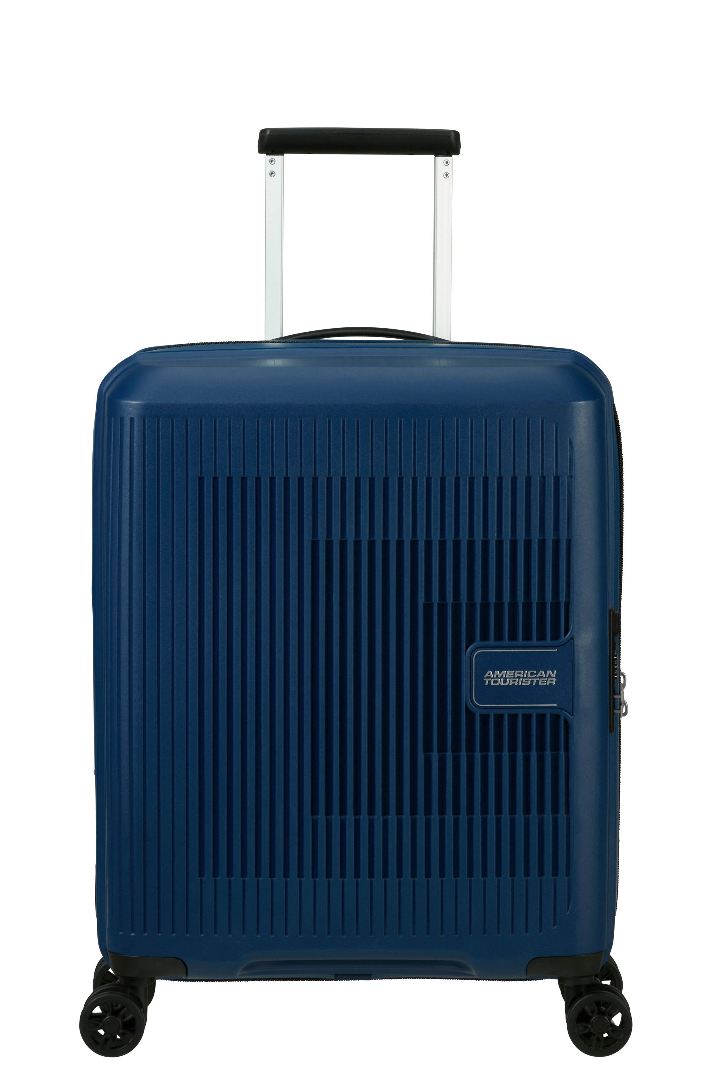 American Tourister Aerostep Cabin 55cm Expandable Spinner