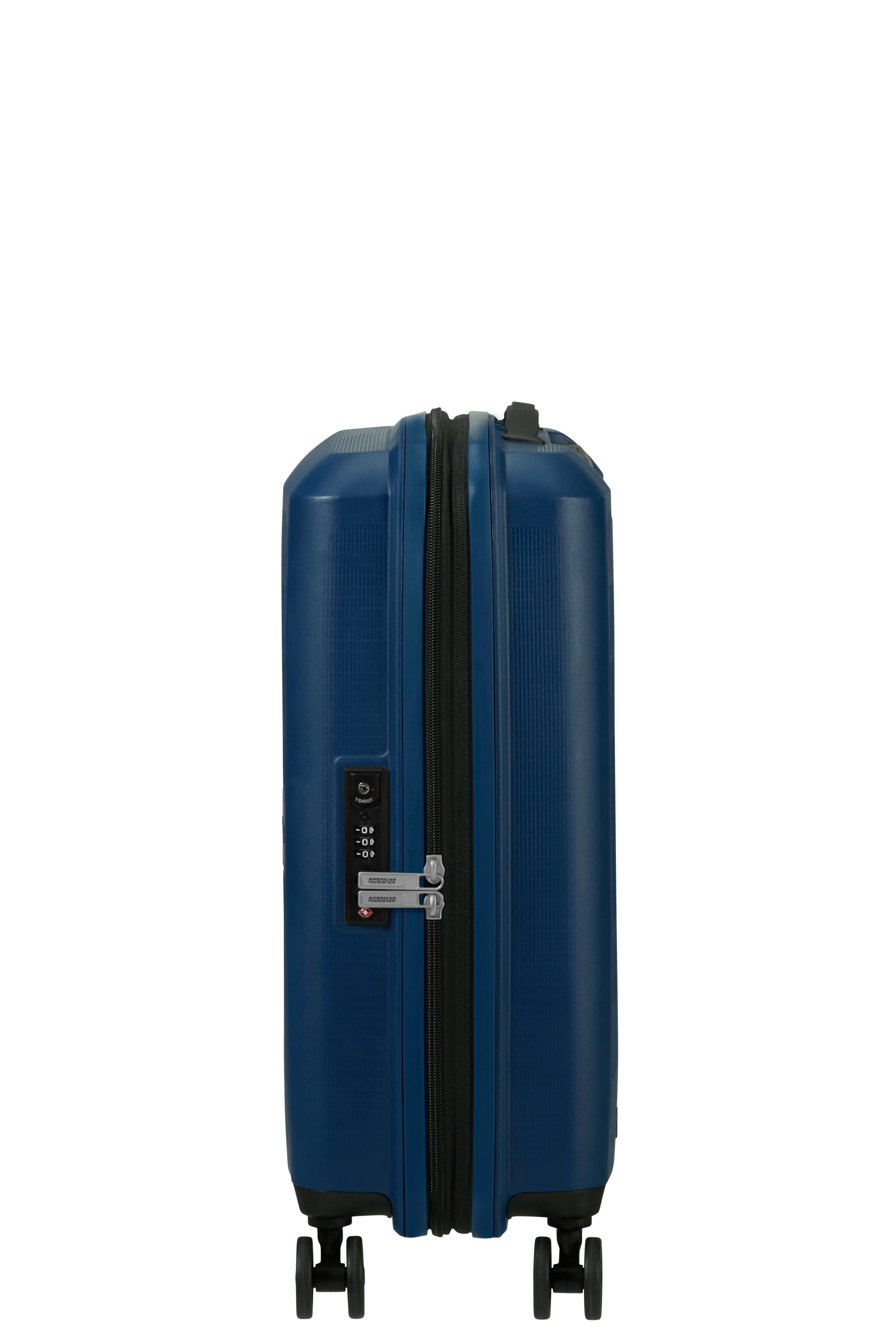 American Tourister Aerostep Cabin 55cm Expandable Spinner