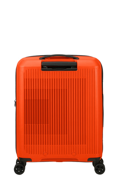 American Tourister Aerostep Cabin 55cm Expandable Spinner