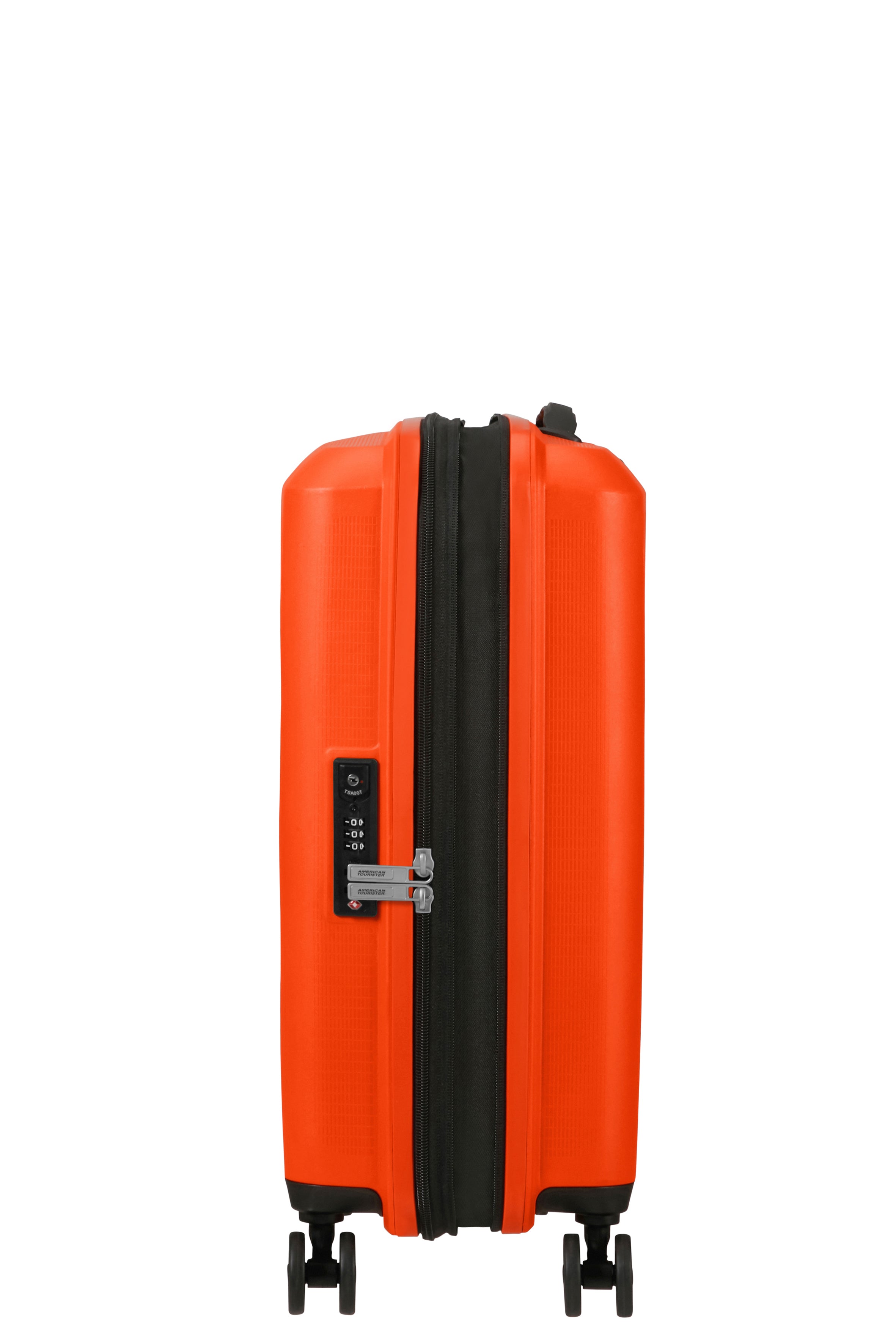 American Tourister Aerostep Cabin 55cm Expandable Spinner