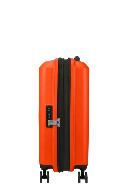 American Tourister Aerostep Cabin 55cm Expandable Spinner