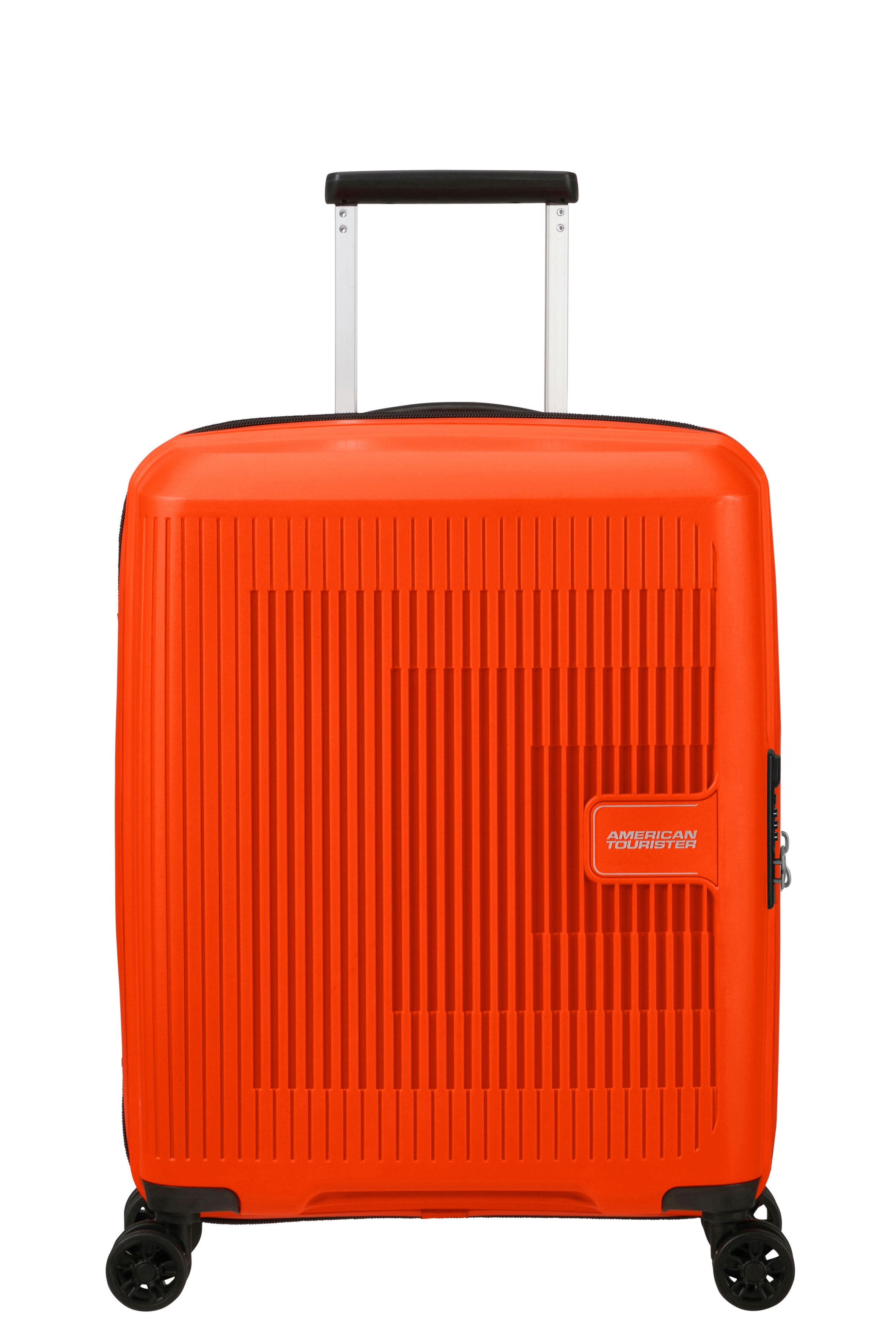 American tourister sales 55cm trolley