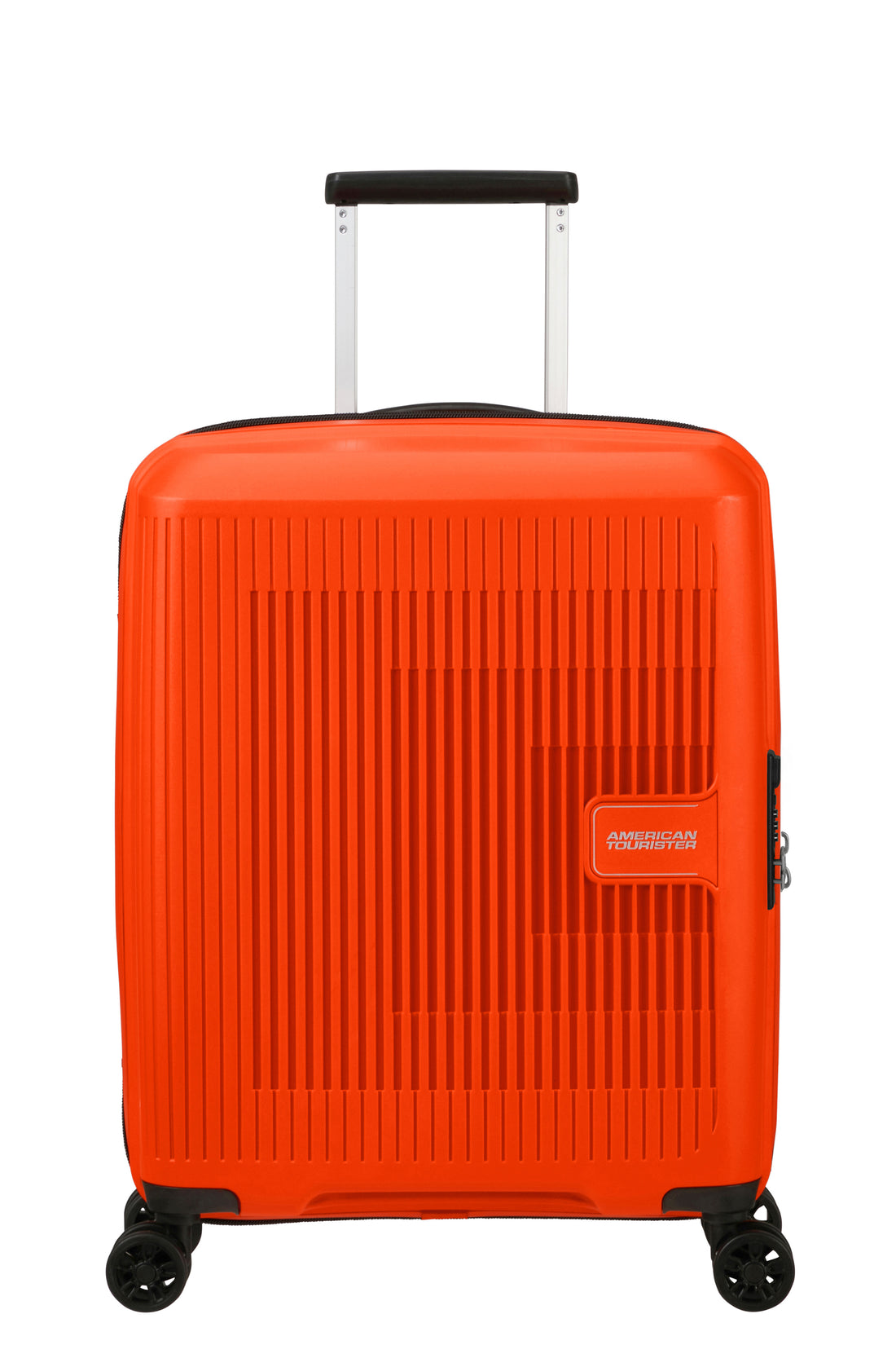 American Tourister Aerostep Cabin 55cm Expandable Spinner